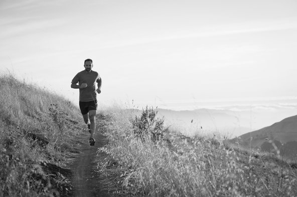 Does Exercise Help Keep Our Brains Young?